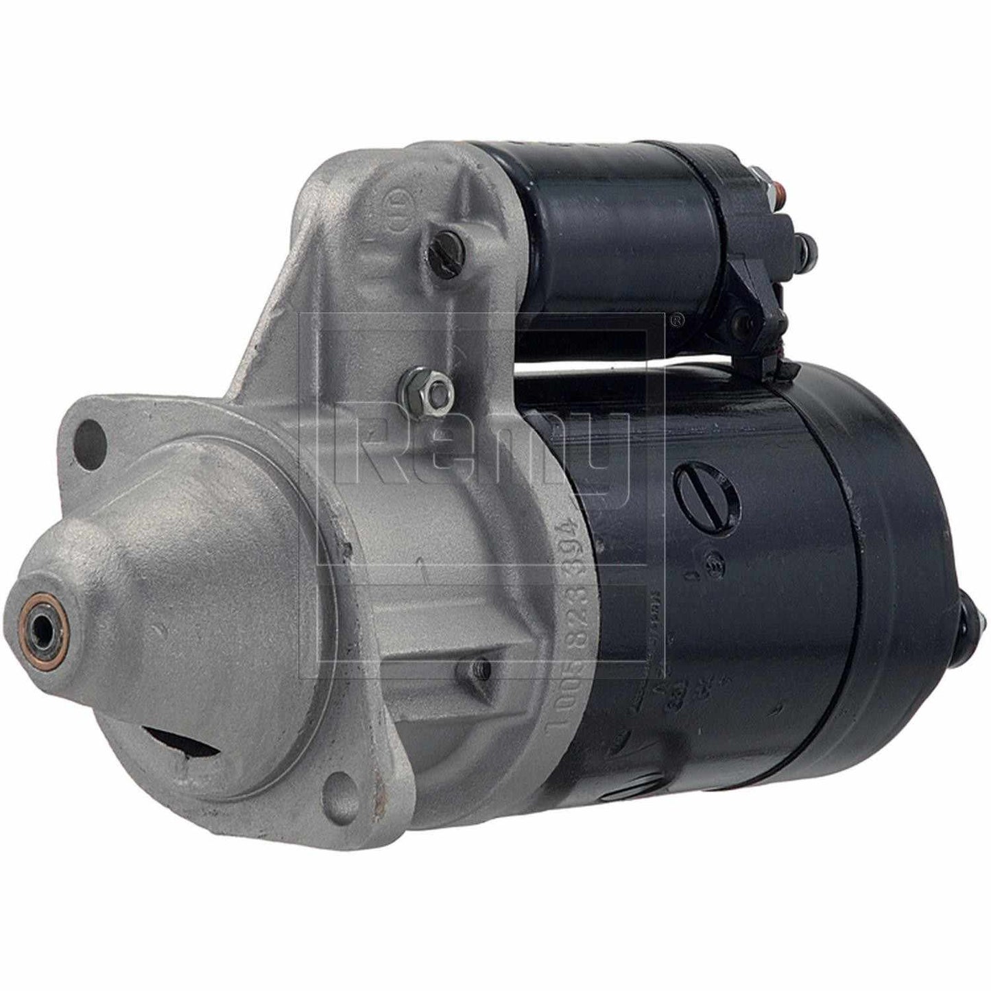 Remy Electrical 16555