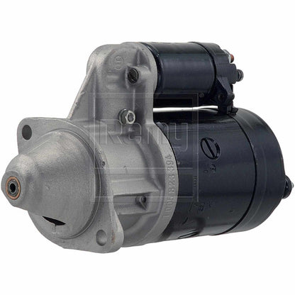 Remy Electrical 16555