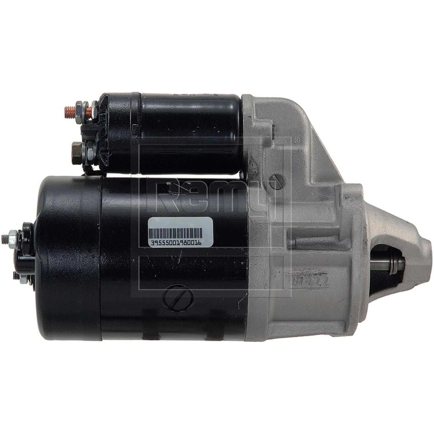 Remy Electrical 16555