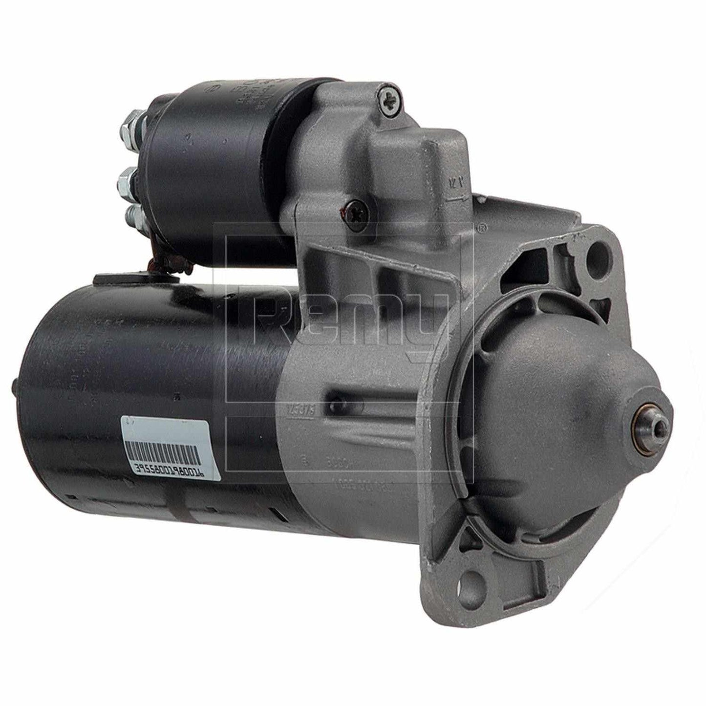 Remy Electrical 16558