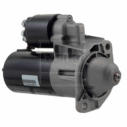 Remy Electrical 16558