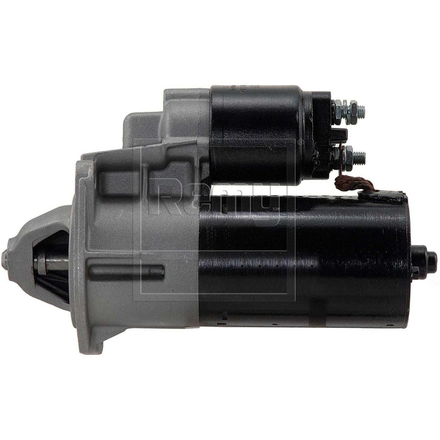 Remy Electrical 16558