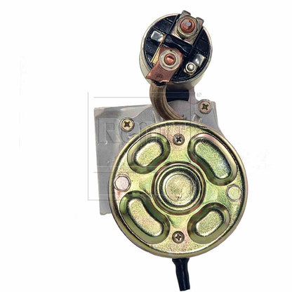 Remy Electrical 16563