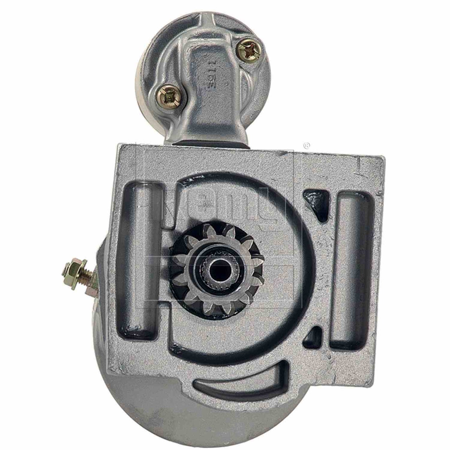 Remy Electrical 16563