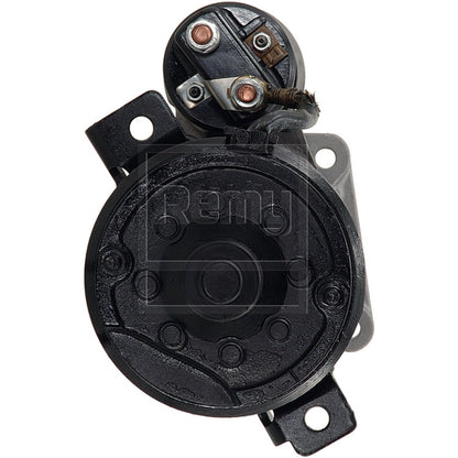 Remy Starter Motor 16566 image 4