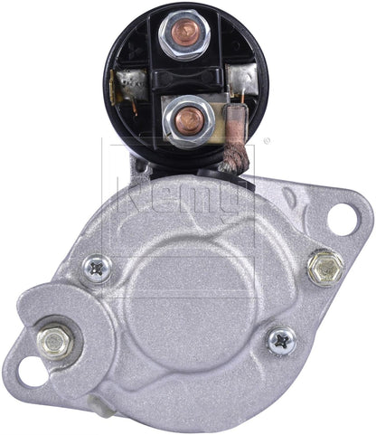 Remy Starter Motor 16569 image 4