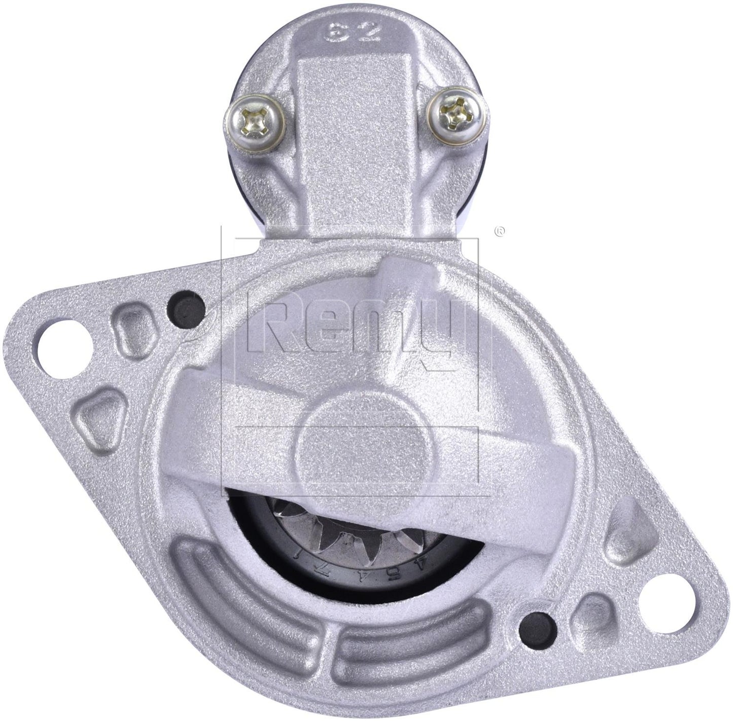 Remy Starter Motor 16569 main image