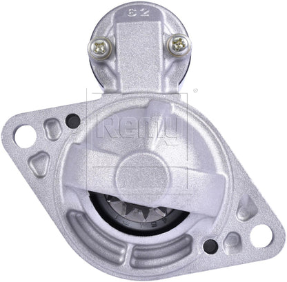 Remy Starter Motor 16569 main image