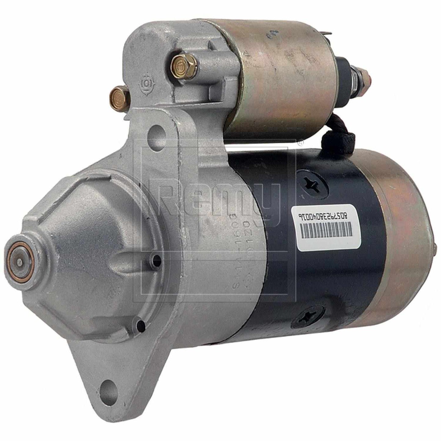 Remy Electrical 16579