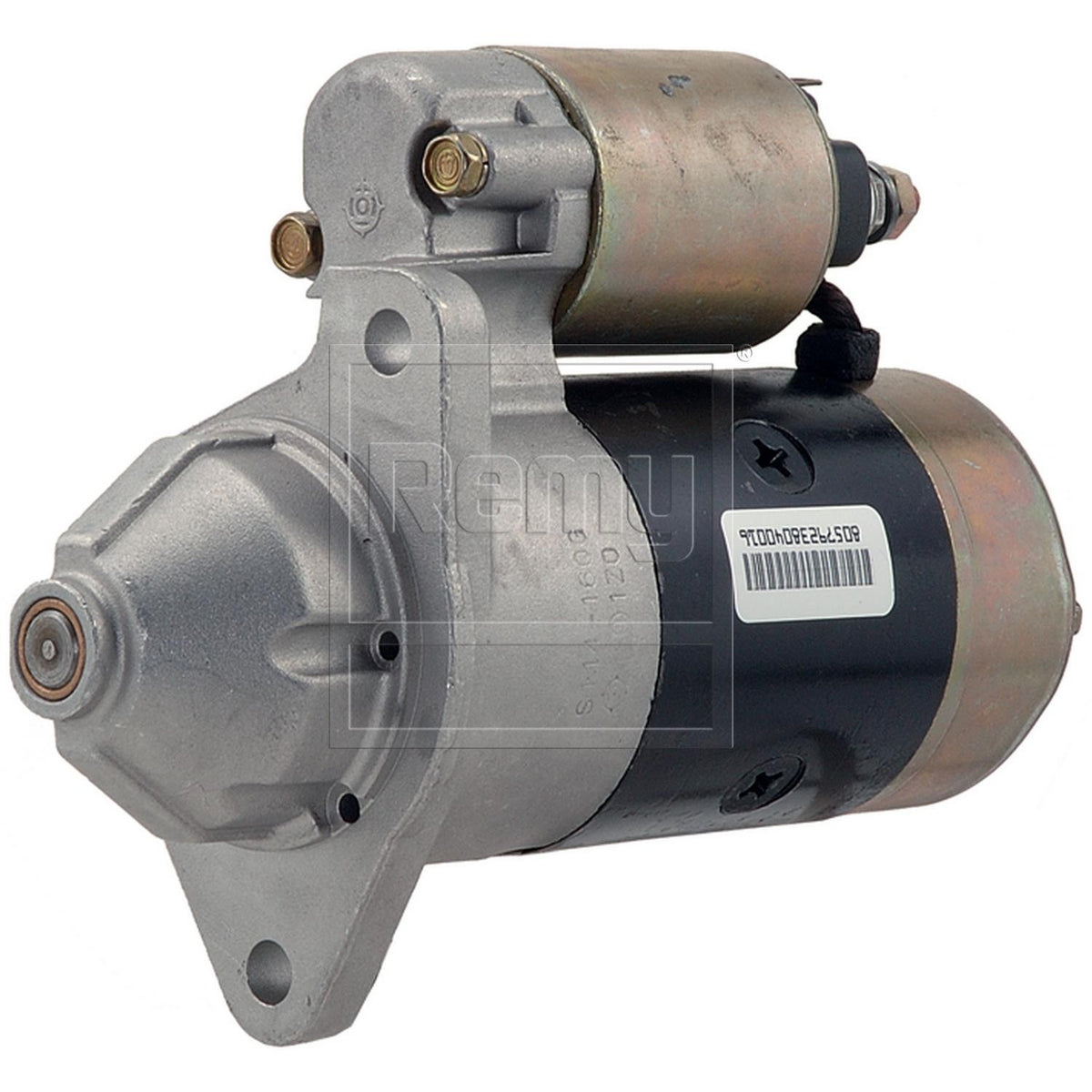 Remy Electrical 16579