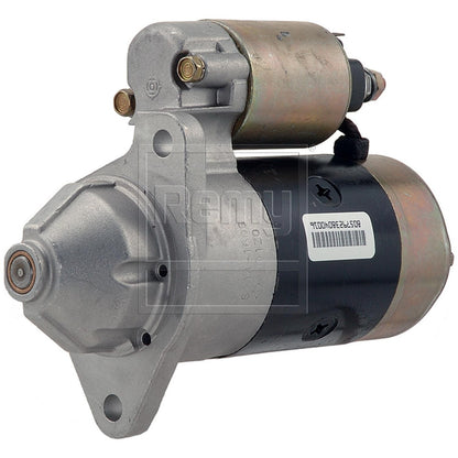 Remy Electrical 16579