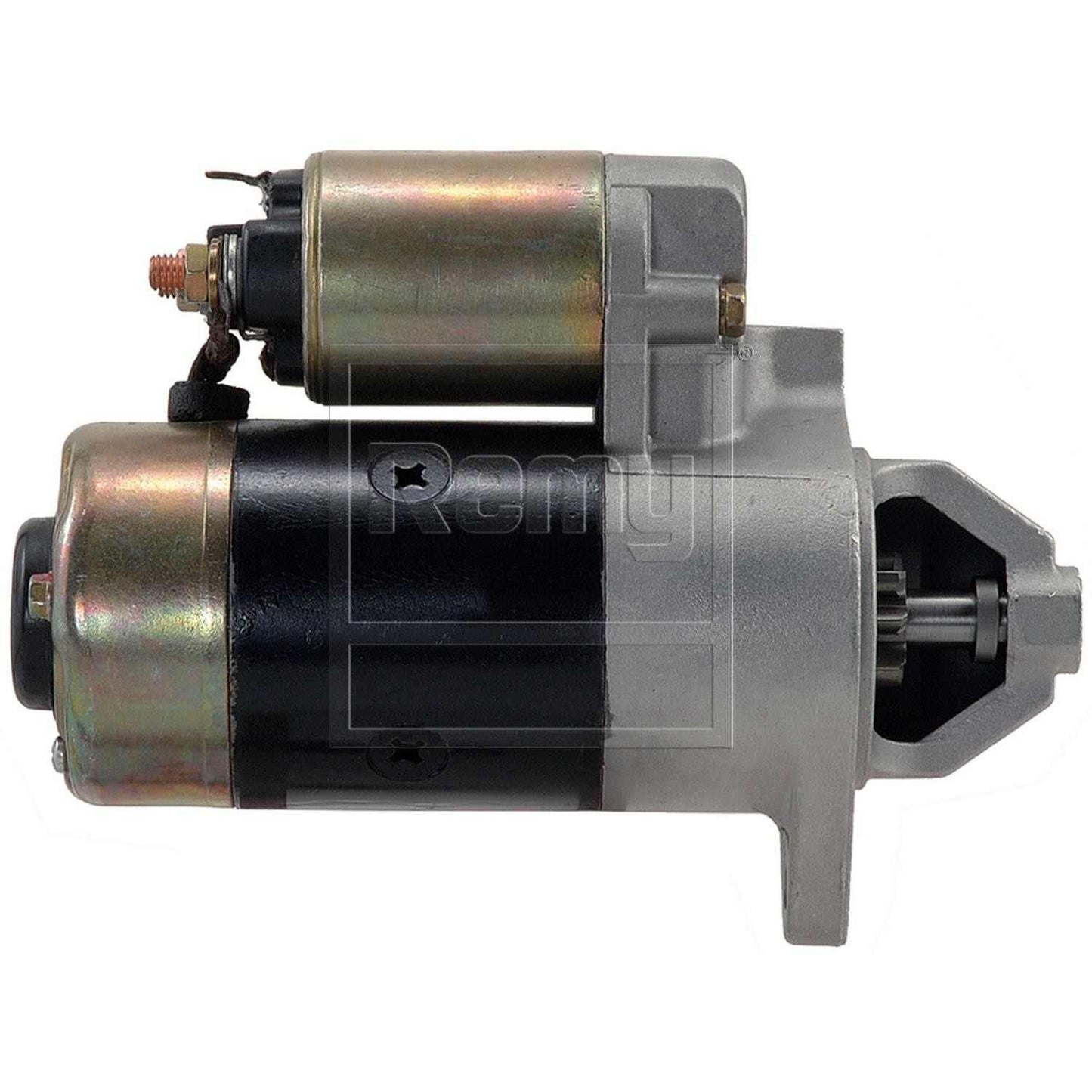 Remy Electrical 16579