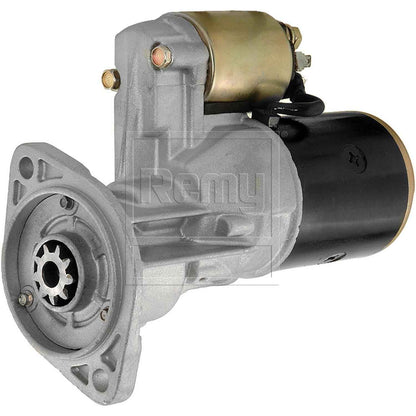 Remy Starter Motor 16584