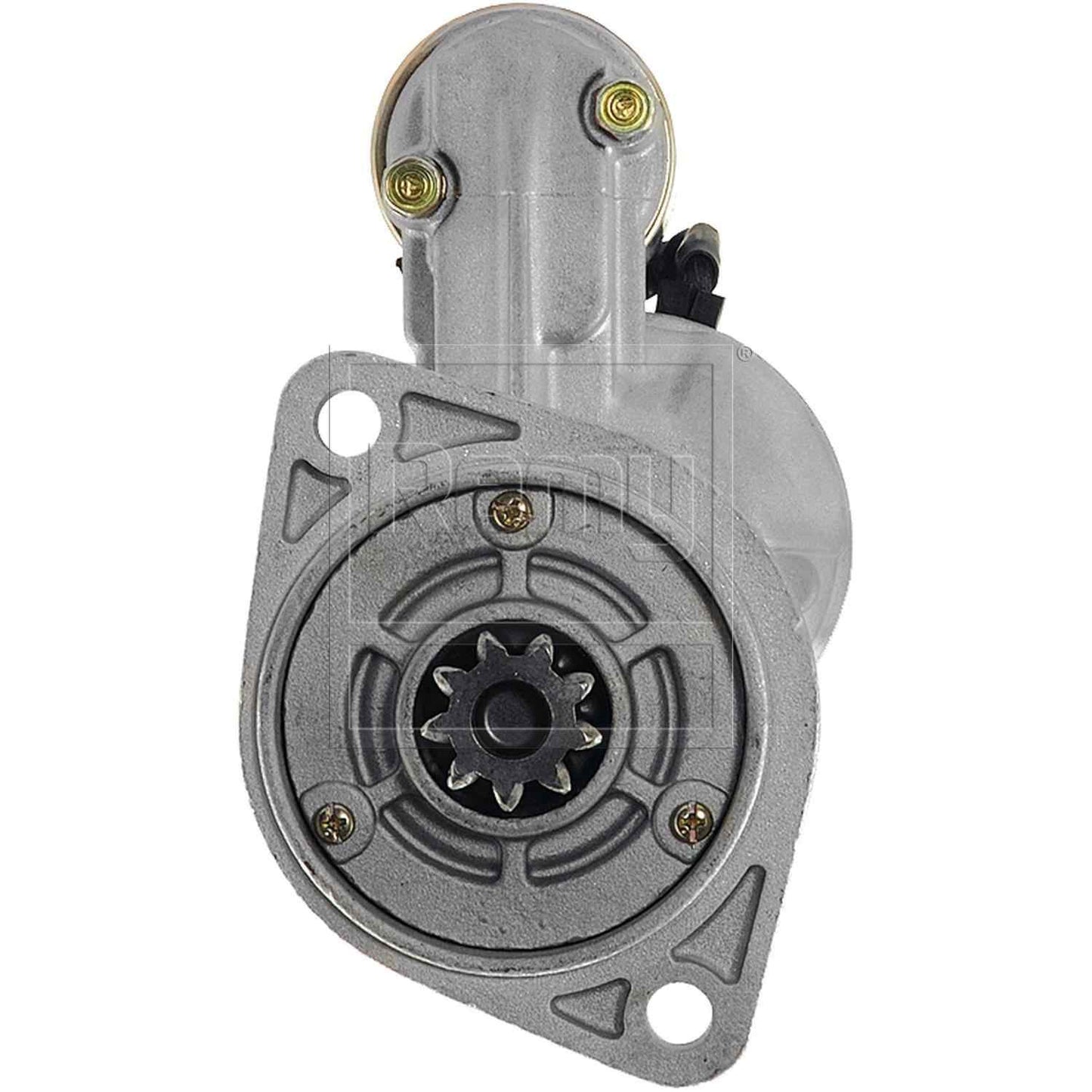Remy Starter Motor 16584
