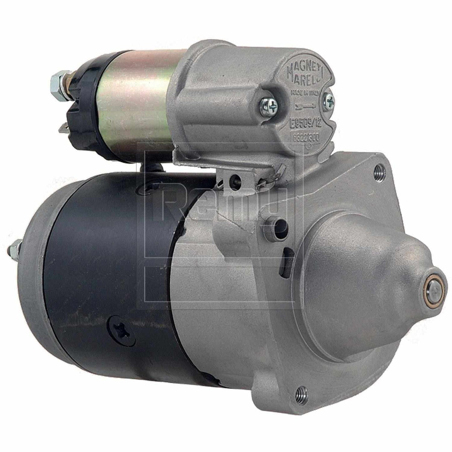 Remy Electrical 16593