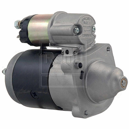 Remy Electrical 16593
