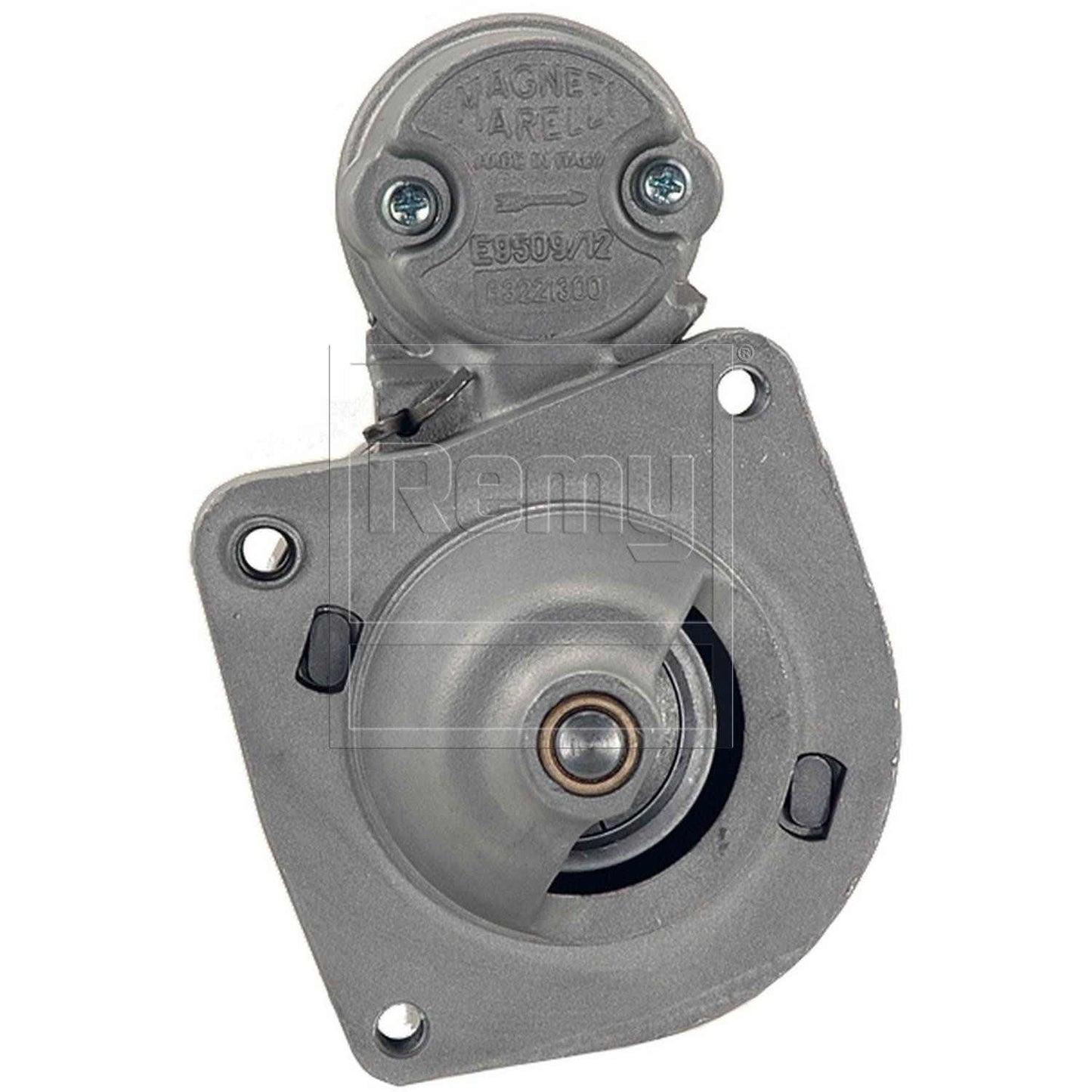 Remy Electrical 16593