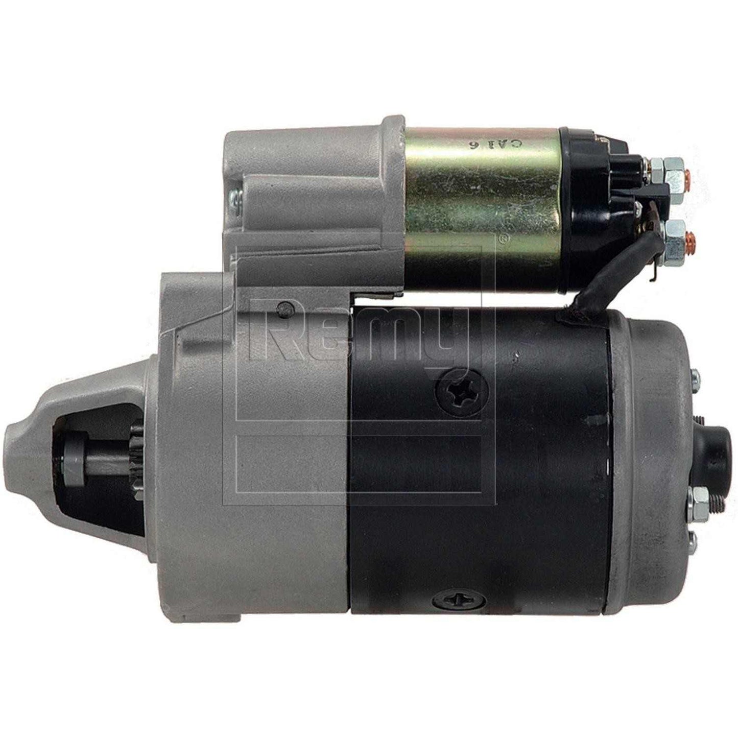 Remy Electrical 16593