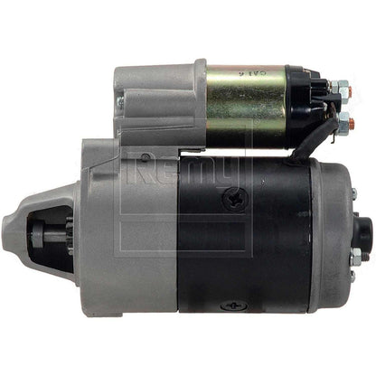 Remy Electrical 16593