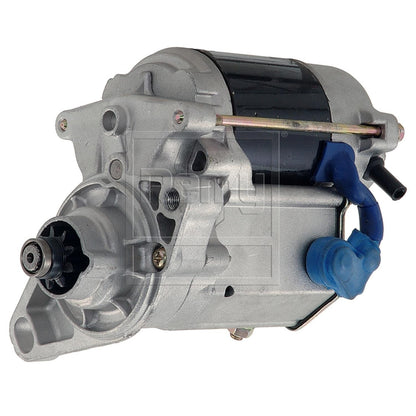 BBB Industries Remanufactured Starter Motor 16600