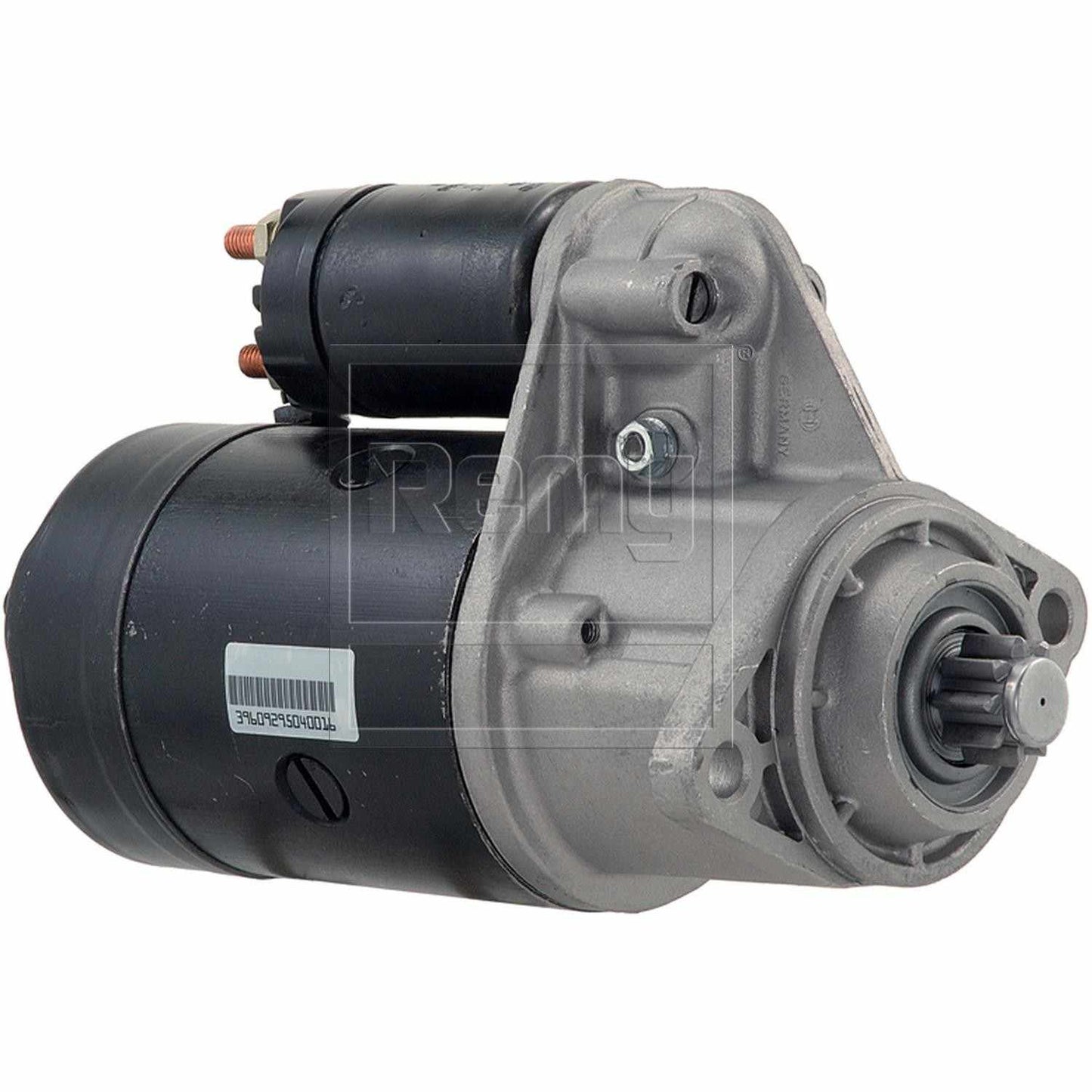 Remy Electrical 16609