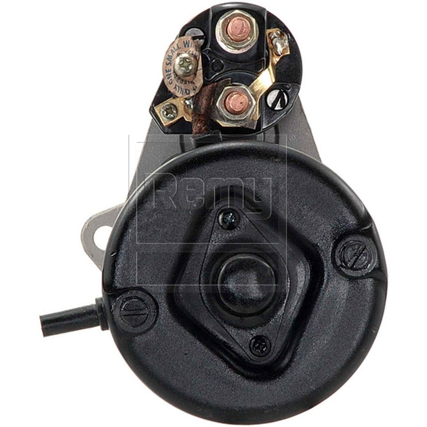 Remy Electrical 16609