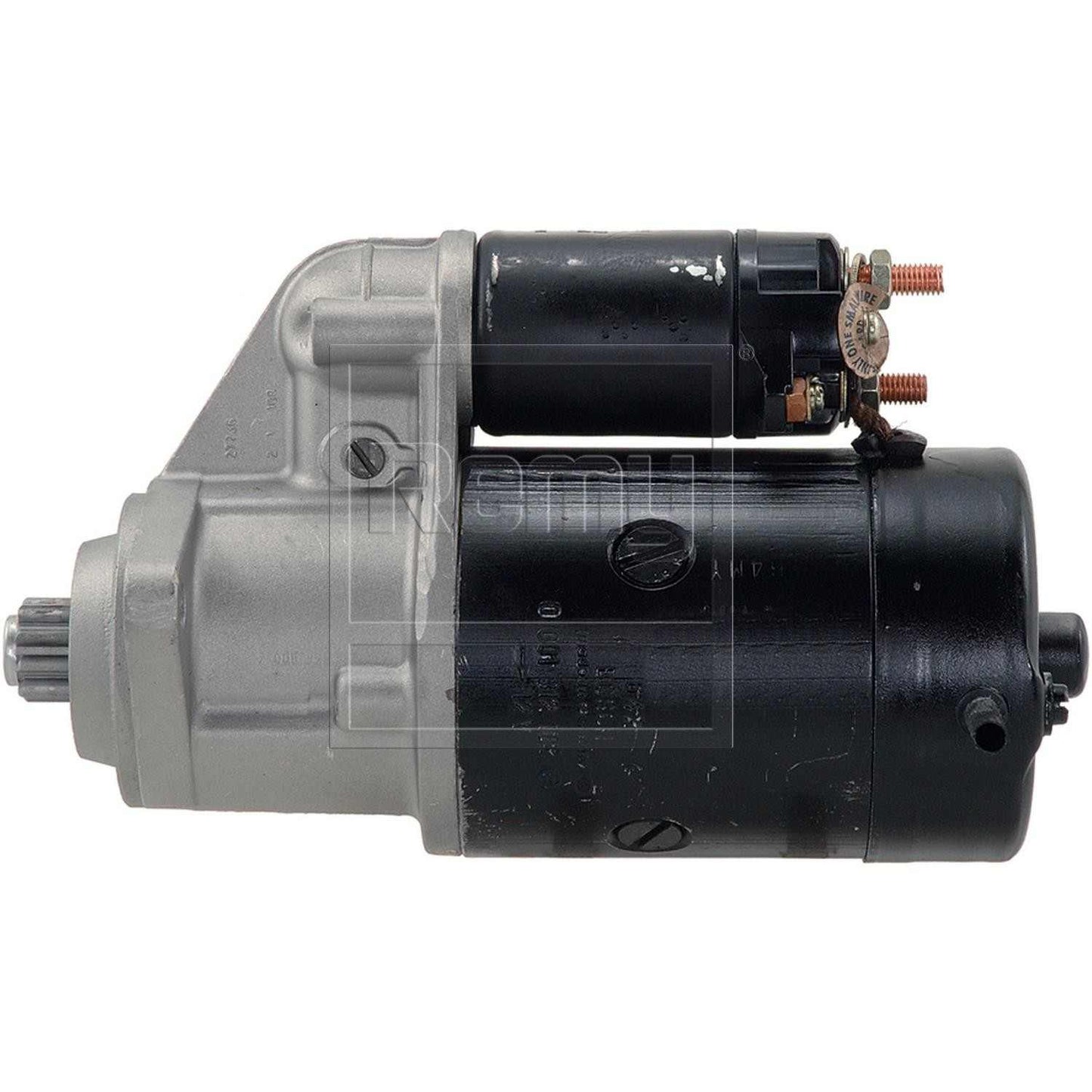 Remy Electrical 16609