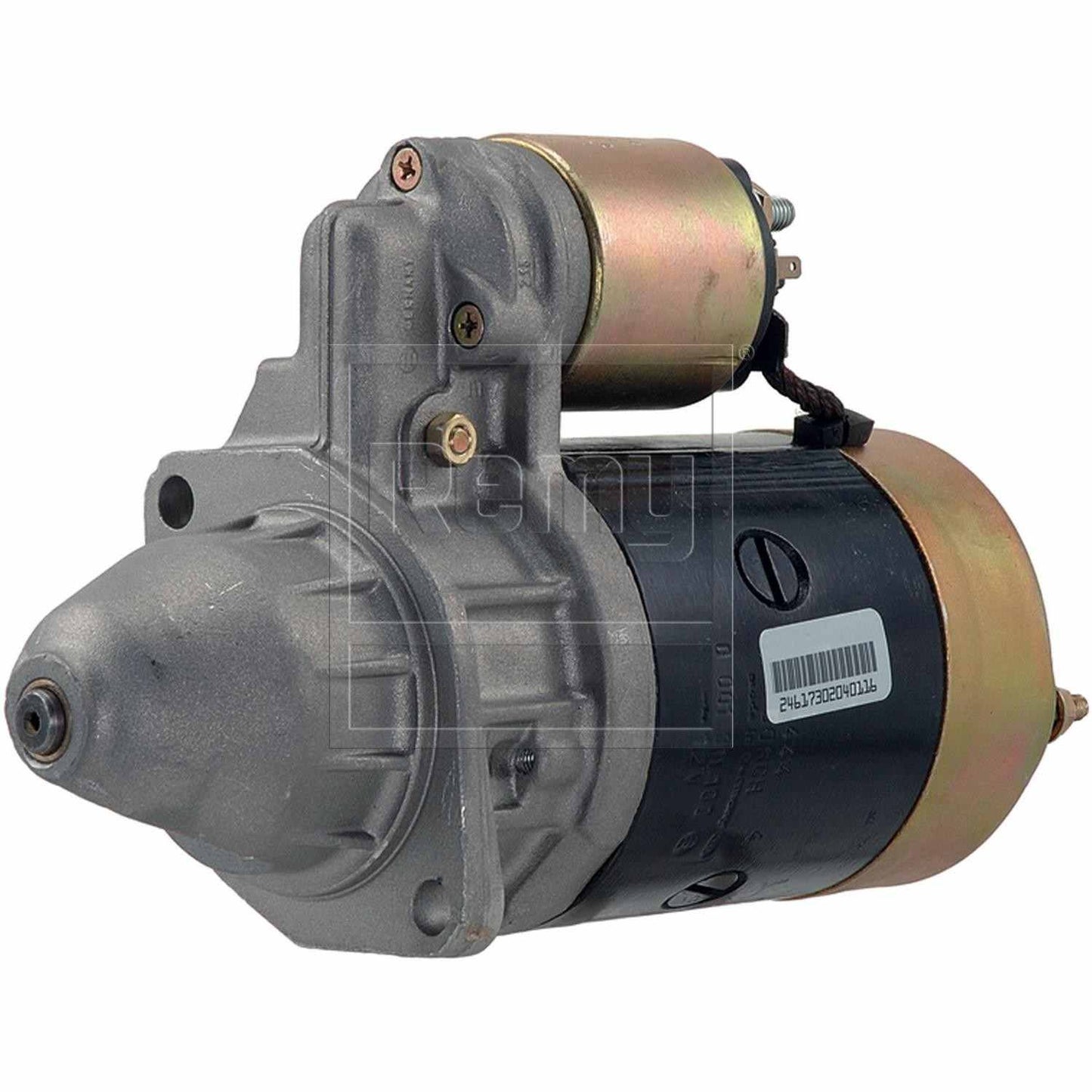 Remy Electrical 16617