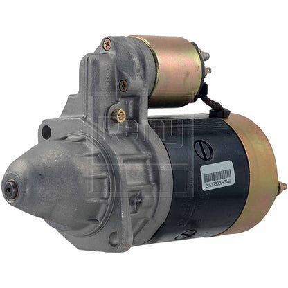 Remy Electrical 16617