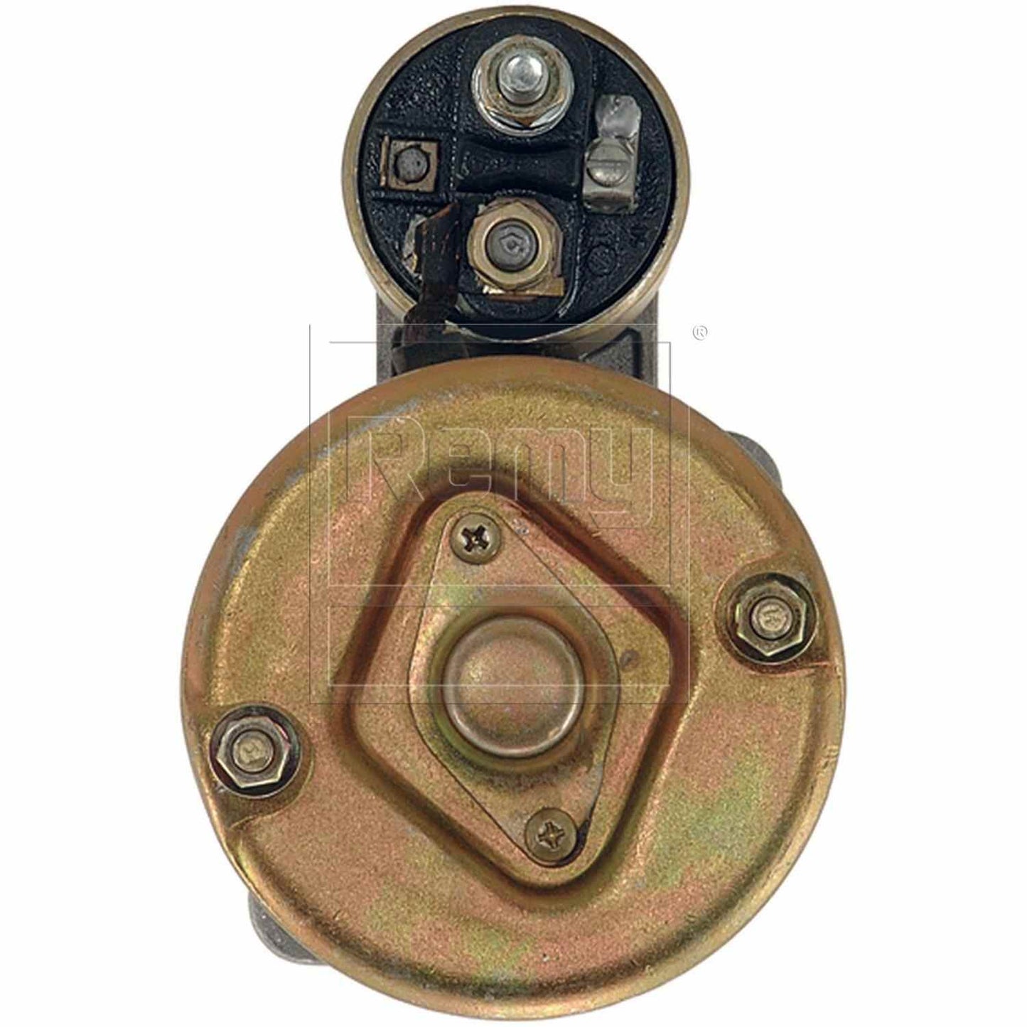 Remy Electrical 16617