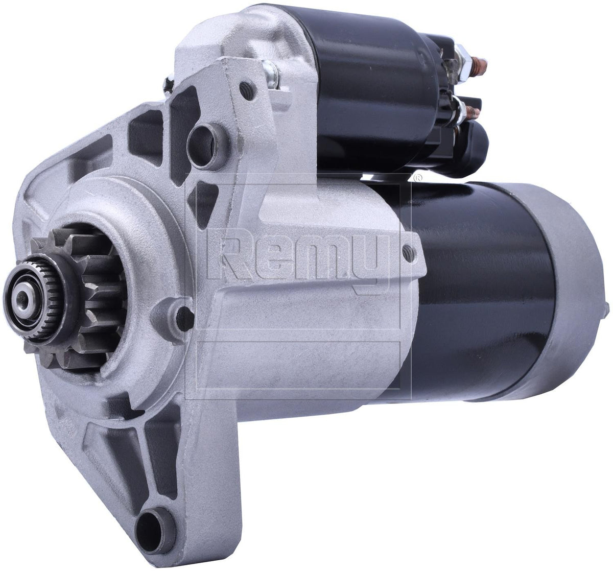 Remy Electrical 16656