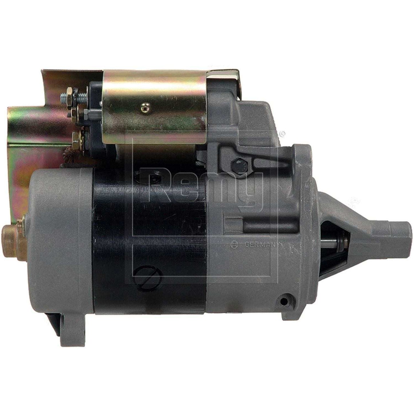 Remy Electrical 16677