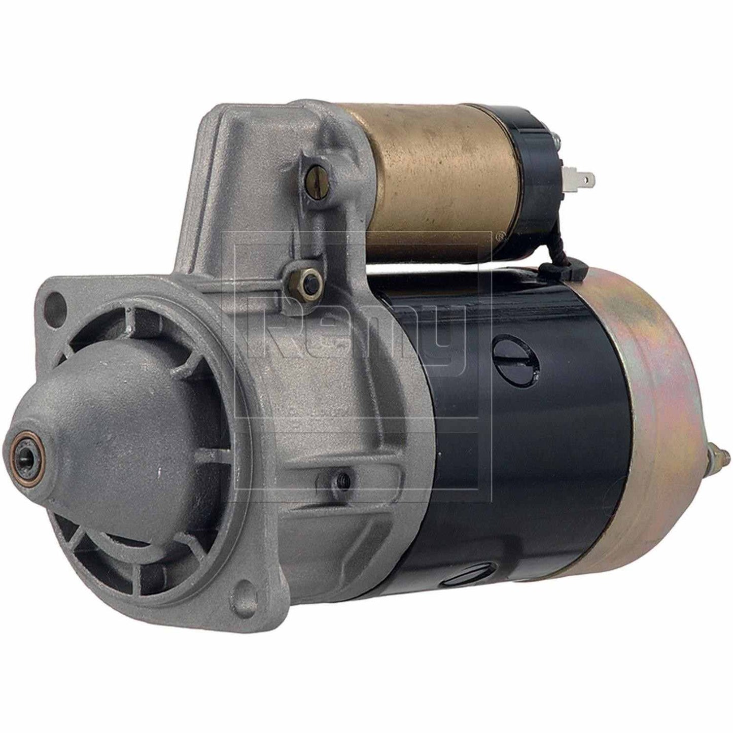 Remy Electrical 16683