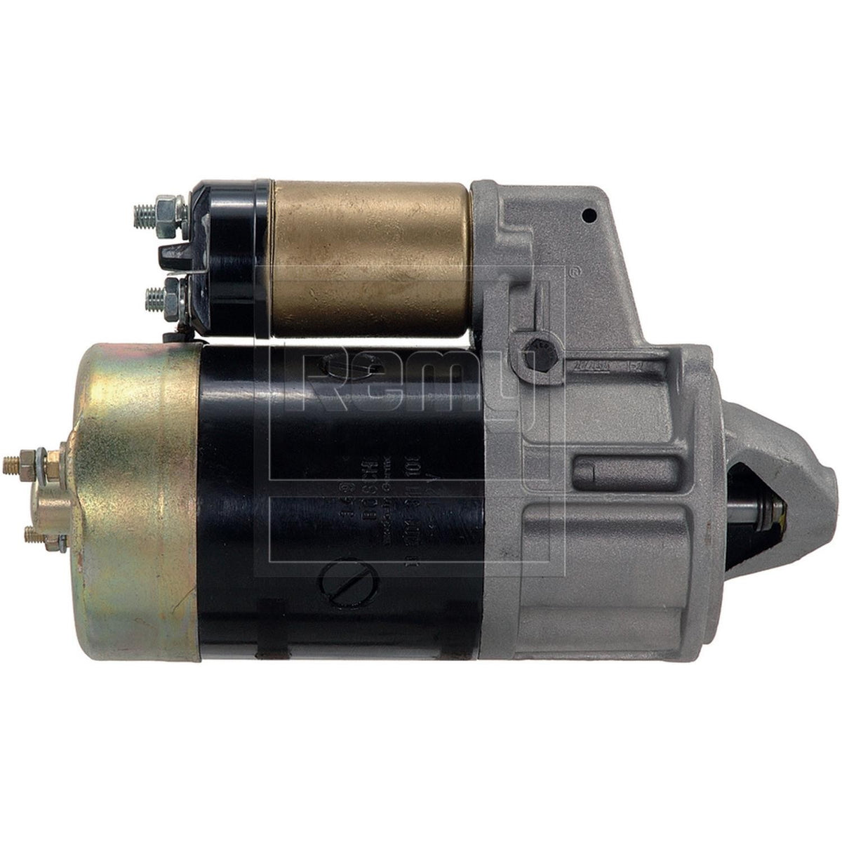 Remy Electrical 16683