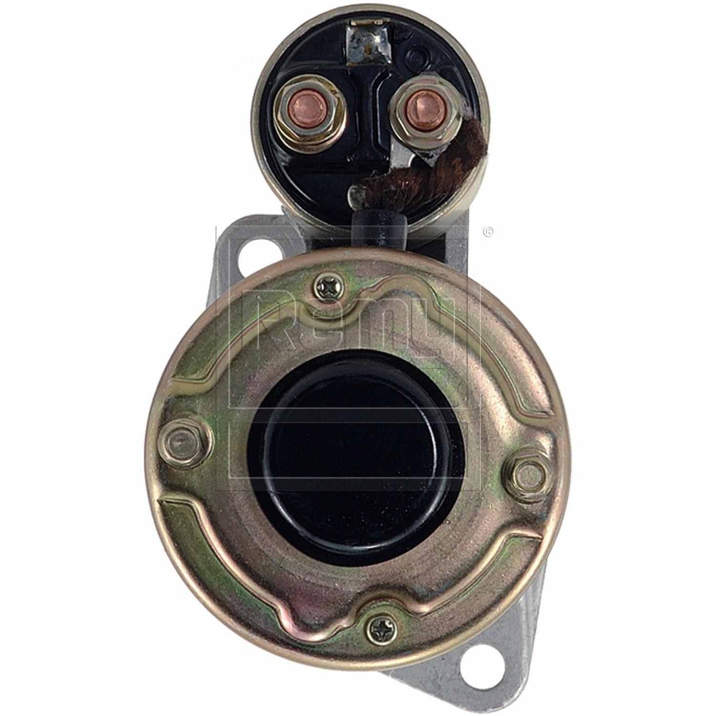 Remy Electrical 16711