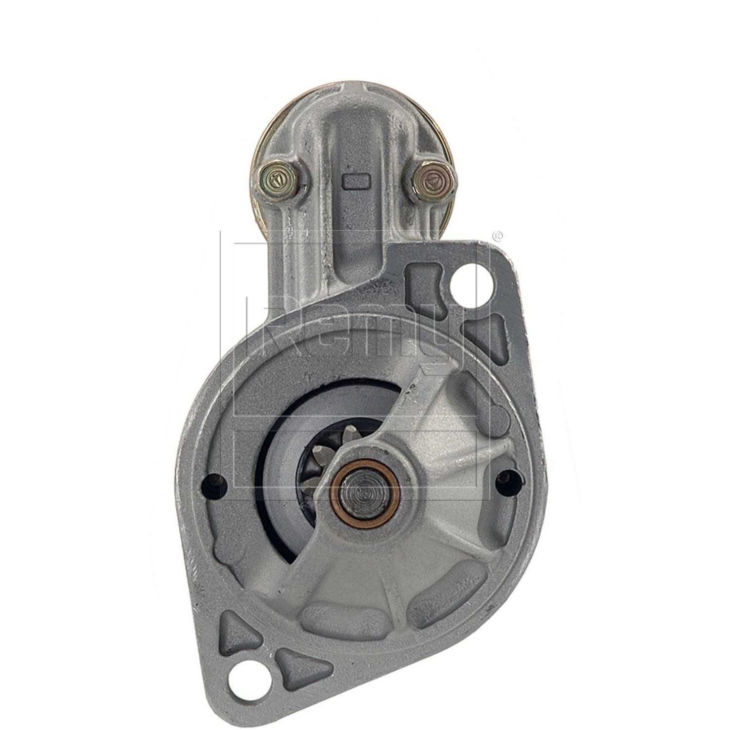 Remy Electrical 16711