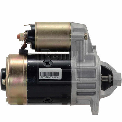 Remy Electrical 16711