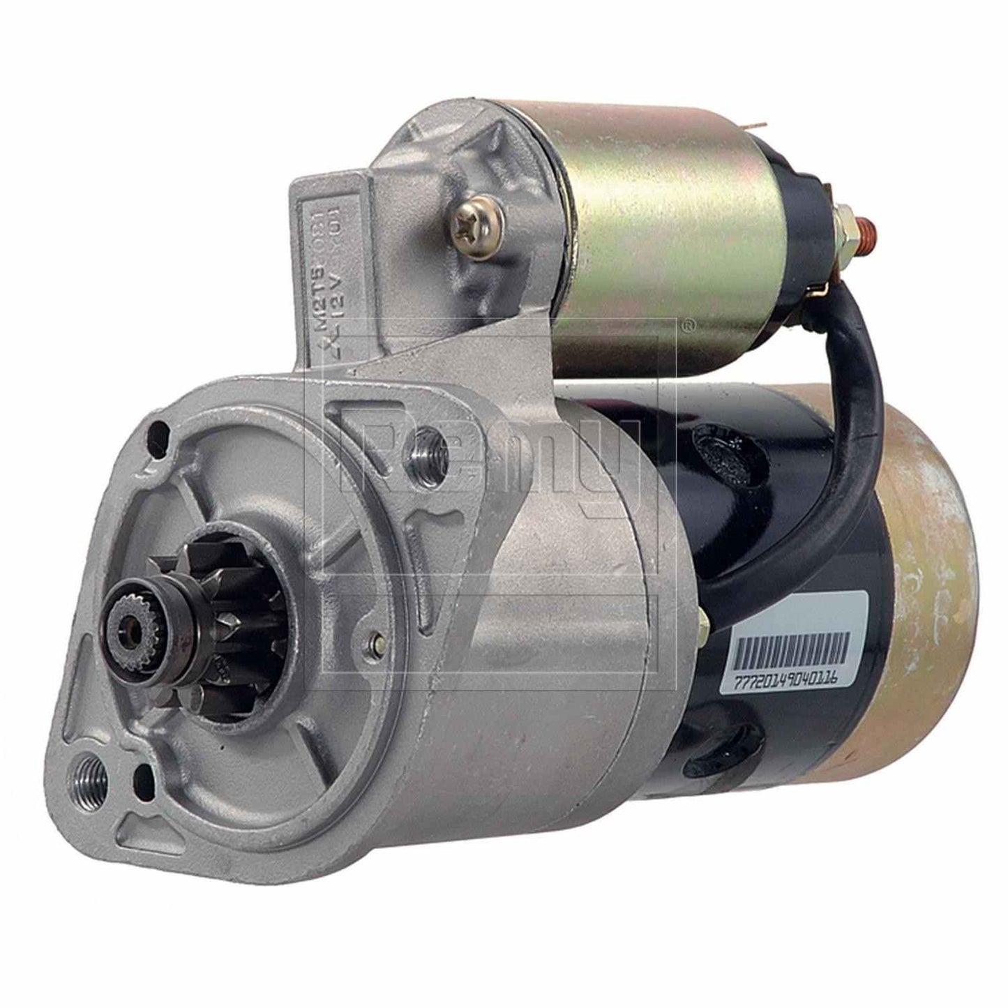 Remy Electrical 16720