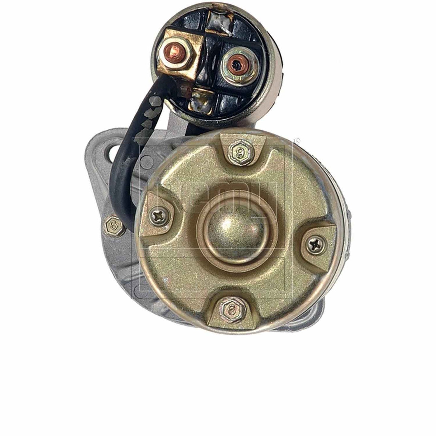 Remy Electrical 16720