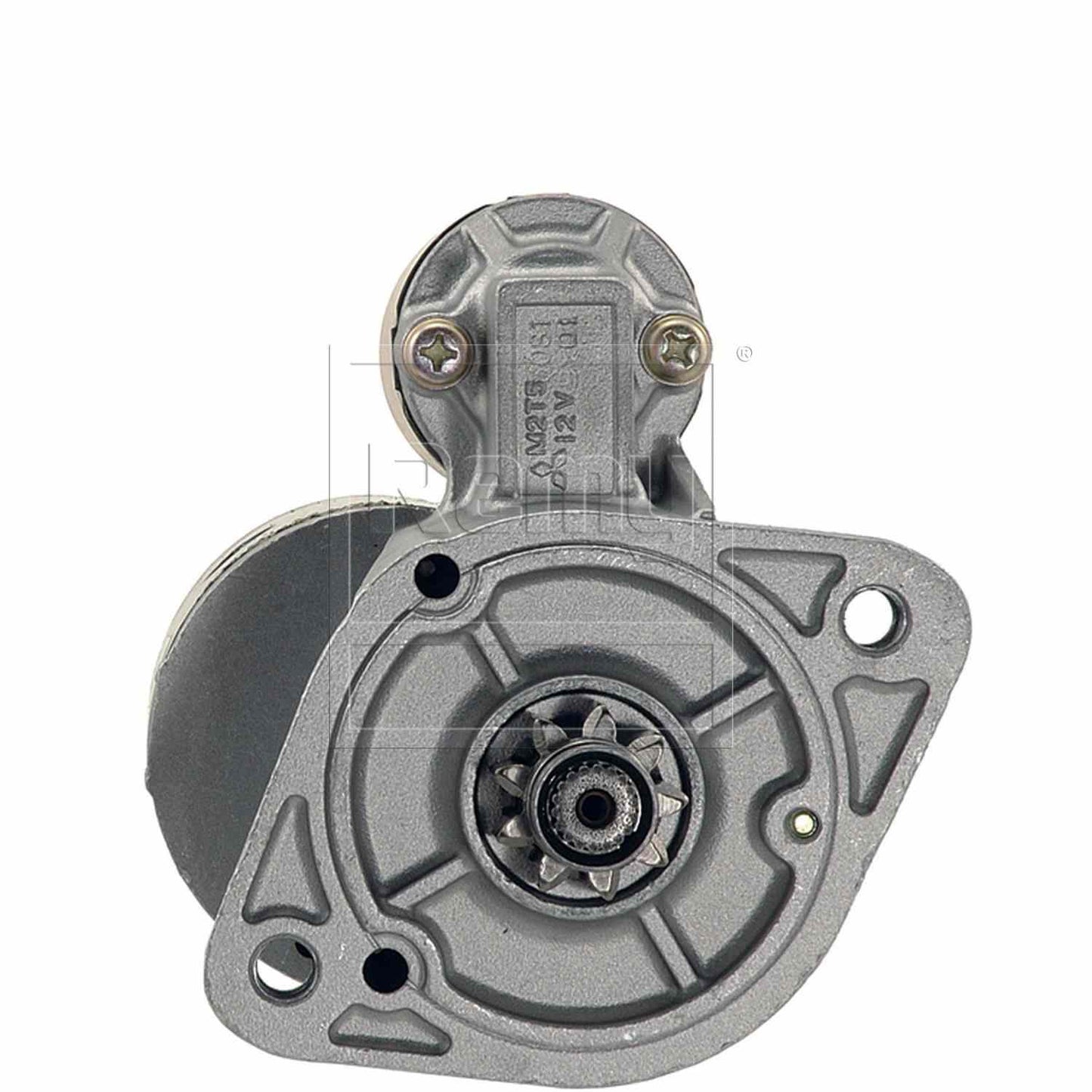 Remy Electrical 16720