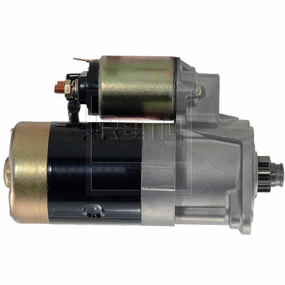 Remy Electrical 16720