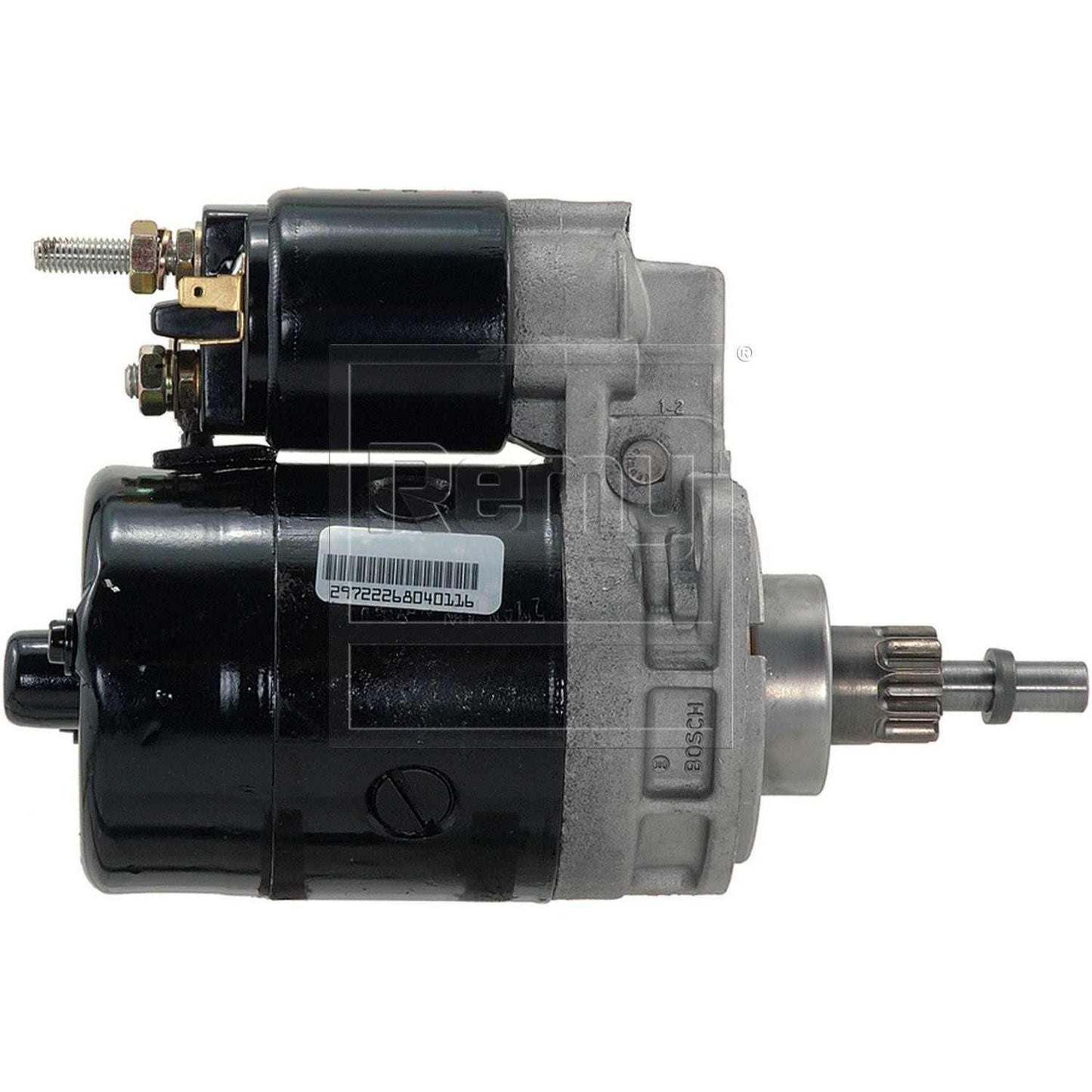 Remy Electrical 16722