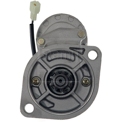 Remy Starter Motor 16739 main image