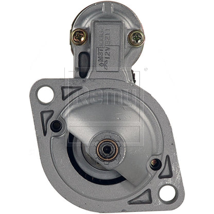 Remy Starter Motor 16742