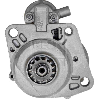 Remy Starter Motor 16744