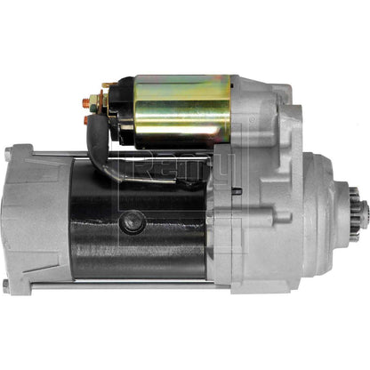 Remy Starter Motor 16744