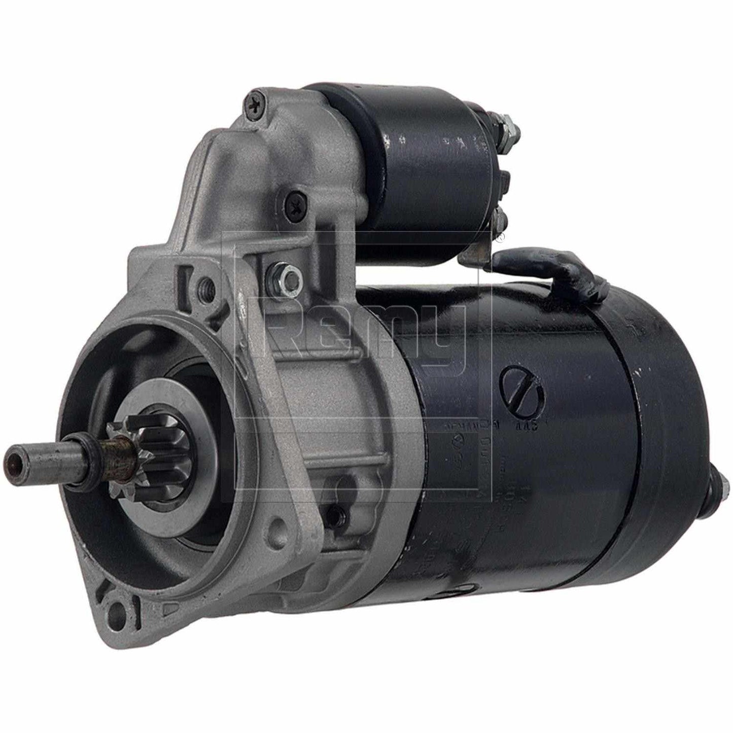 Remy Electrical 16768