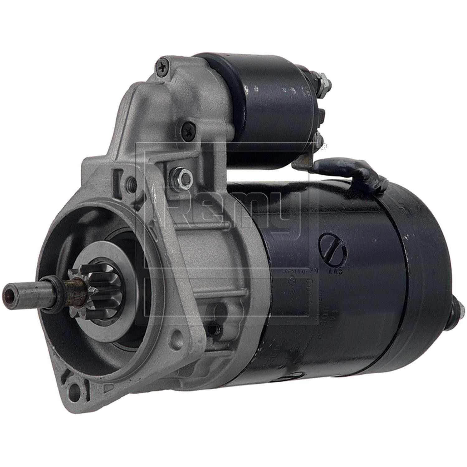 Remy Electrical 16768