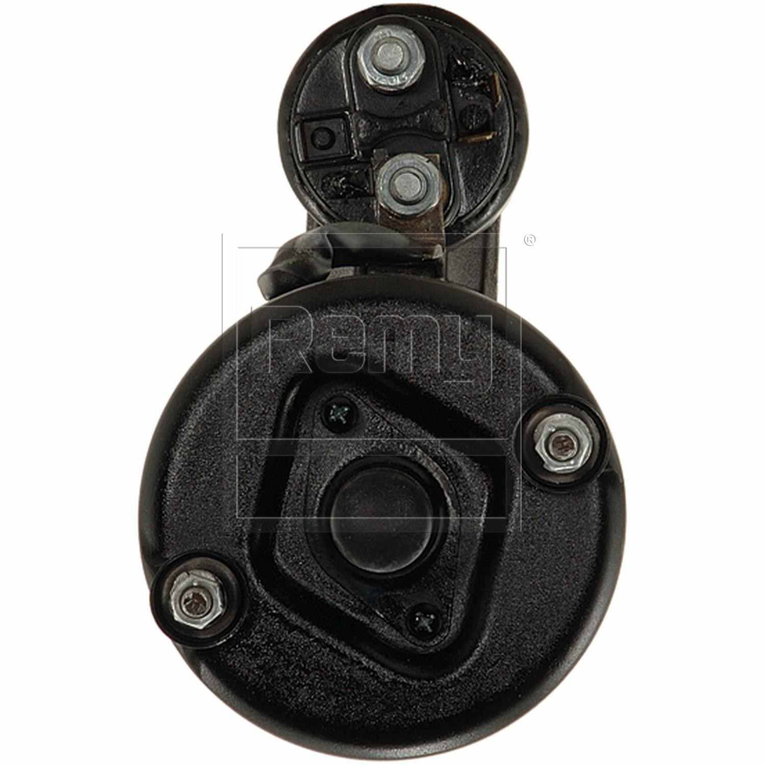 Remy Electrical 16768