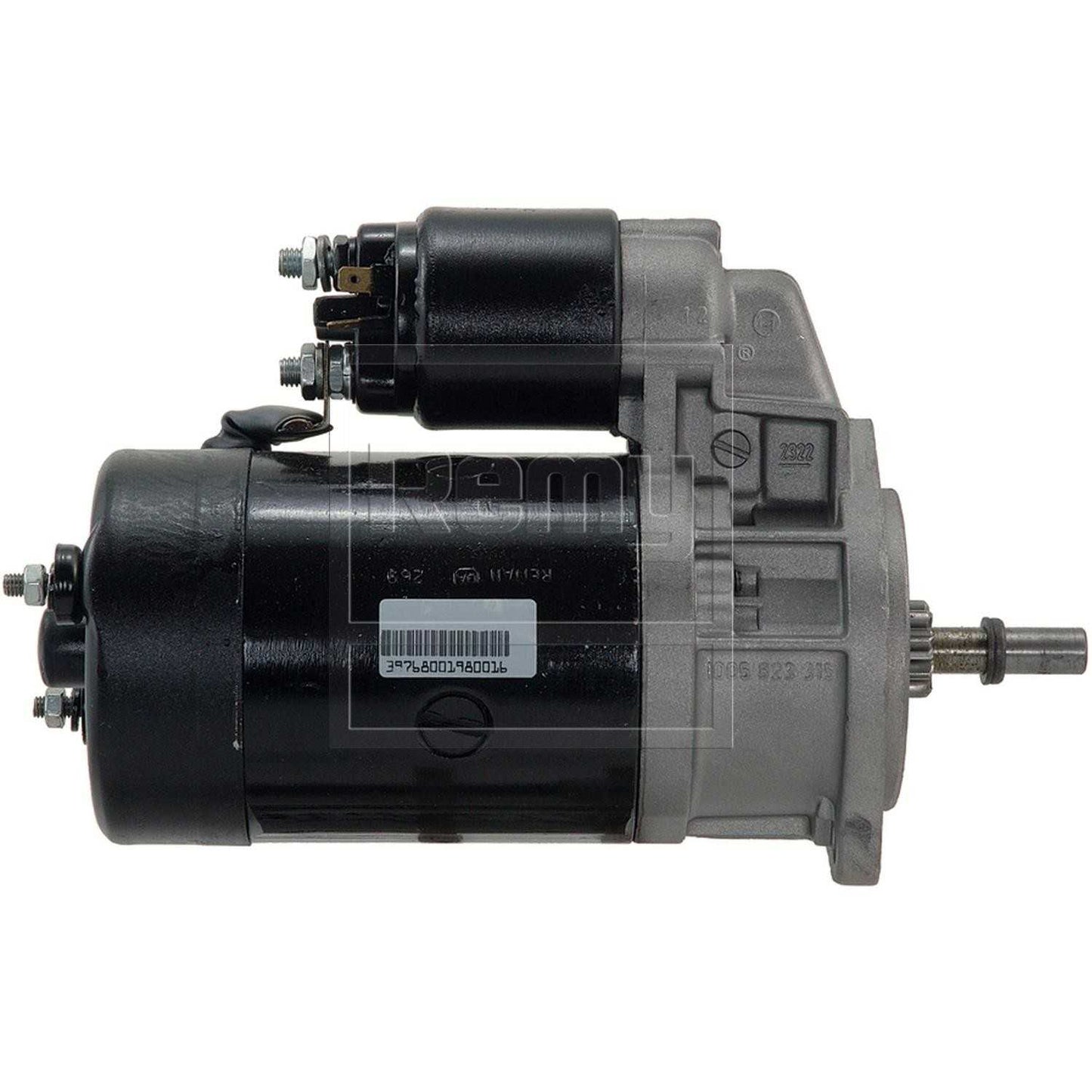 Remy Electrical 16768